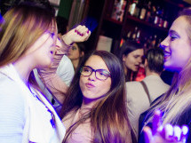 Saturday Madness @ Green Pub