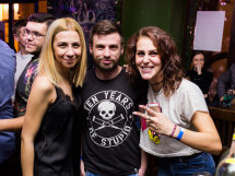 Saturday Madness @ Green Pub