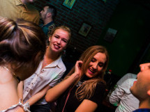 Saturday Madness @ Green Pub