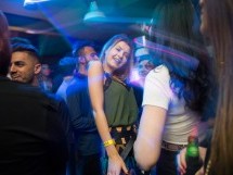 Saturday Madness