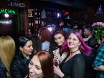 Saturday Madness