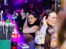 Saturday Madness