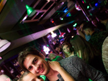 Saturday Madness