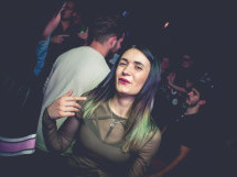 Saturday Madness