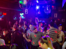 Saturday Madness