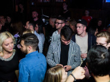 Saturday Madness