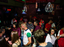 Saturday Madness