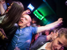 Saturday Madness