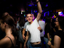 Saturday Madness