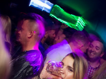 Saturday Madness