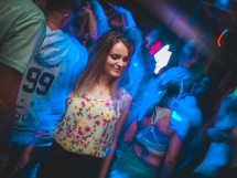 Saturday Madness