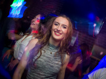 Saturday Madness
