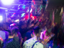 Saturday Madness
