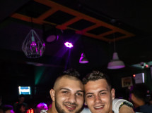 Saturday Madness