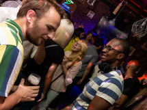 Saturday Madness