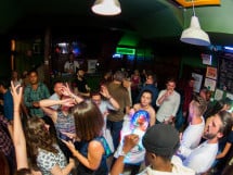 Saturday Madness