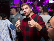 Saturday Madness