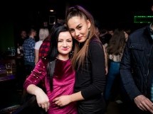 Saturday Madness