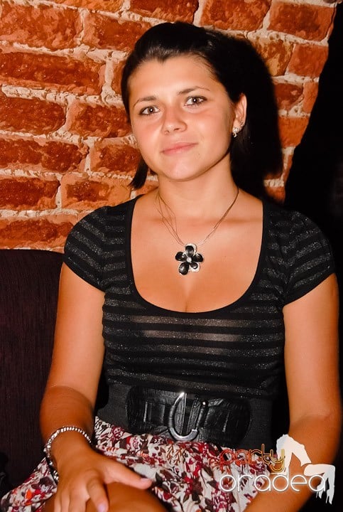 Firday Night Clubbing @ Escape, 