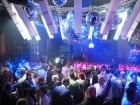 Saturday night clubbing în The One