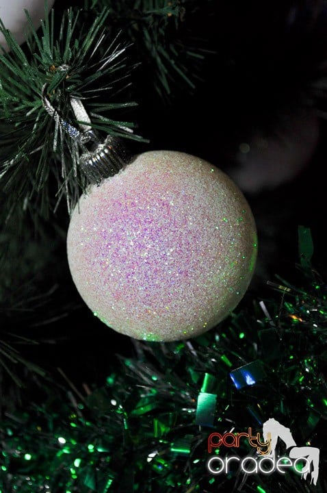 Saturday Night Disco Party, Zulu Caffe