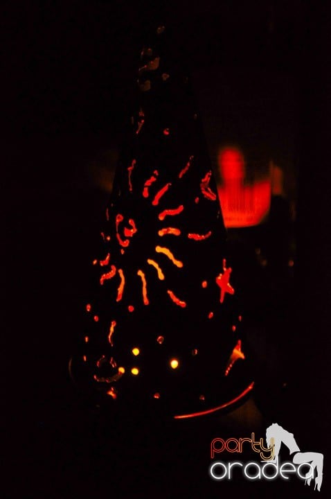 Saturday Night Disco Party, Zulu Caffe