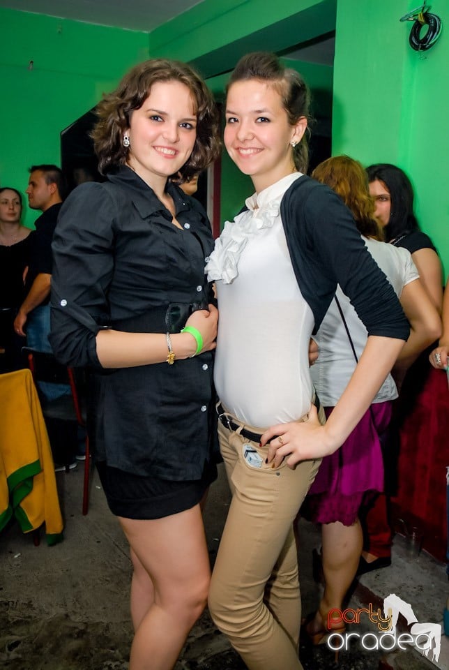 Saturday Night Fever, Royal Party House