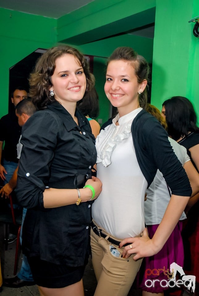 Saturday Night Fever, Royal Party House