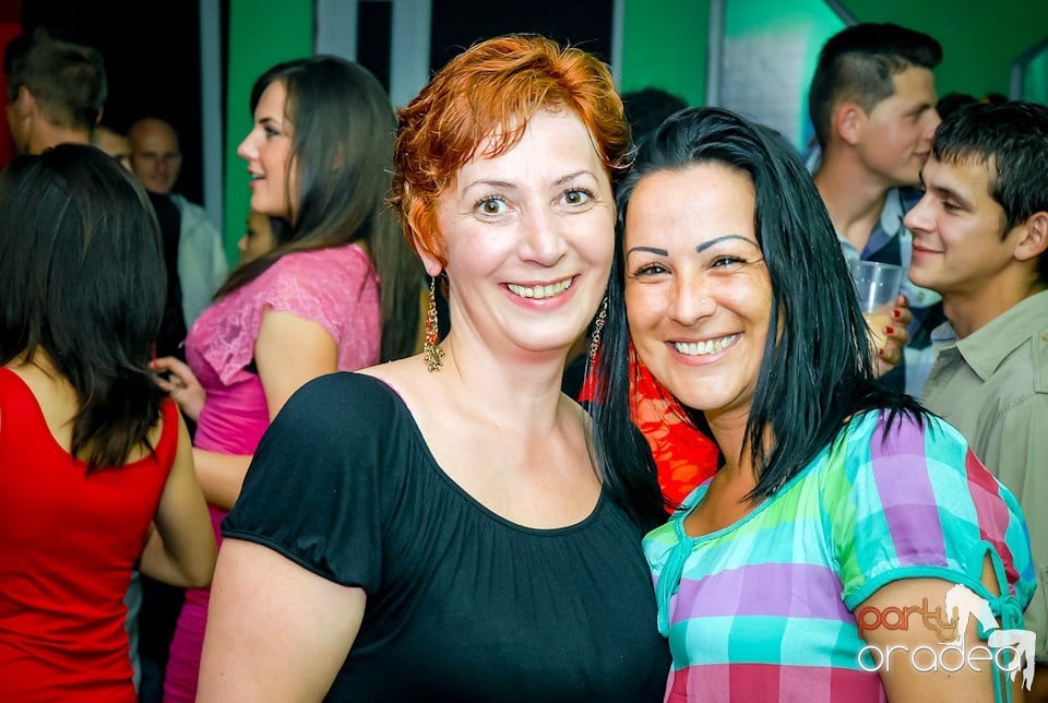 Saturday Night Fever, Royal Party House