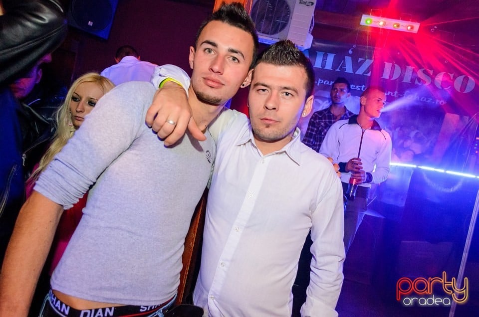 Saturday Night Fever, 