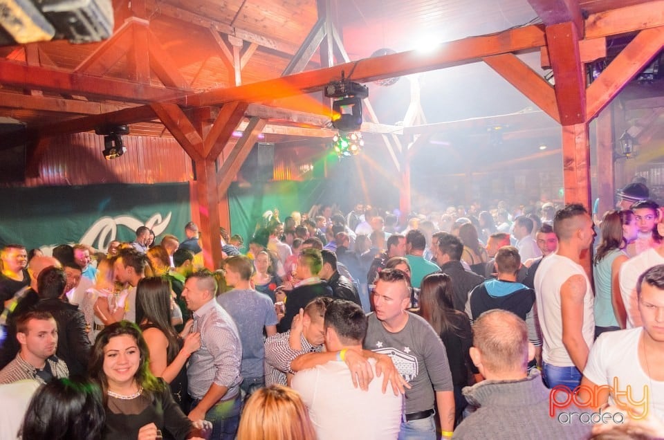 Saturday Night Fever, 