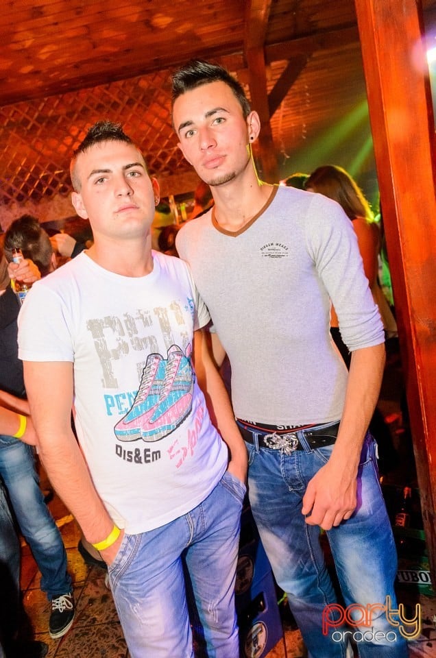 Saturday Night Fever, 