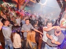 Saturday Night Fever