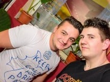 Saturday Night Fever