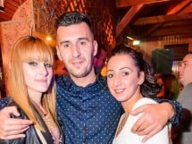 Saturday Night Fever