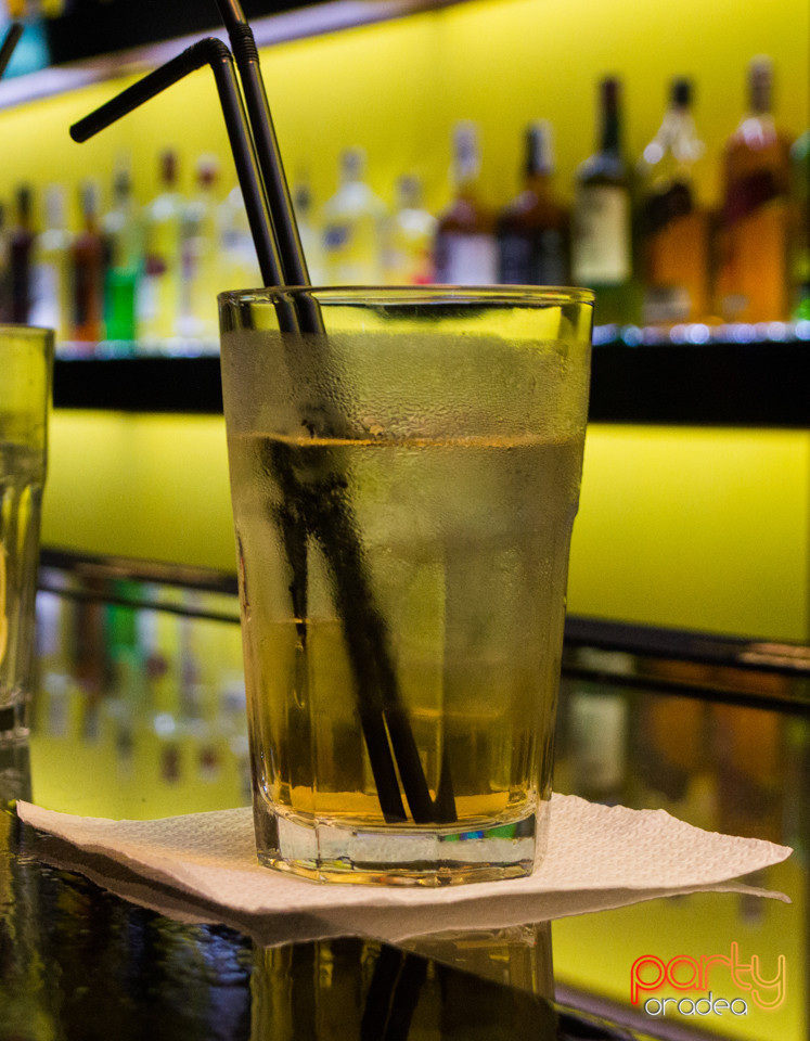 Saturday Night @ Juice, Juice