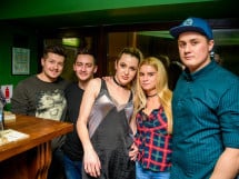 Saturday Night Party