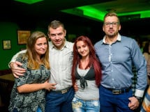 Saturday Night Party