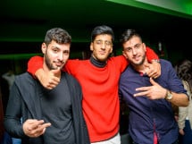 Saturday Night Party