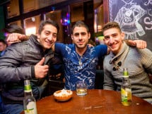 Saturday Night Party
