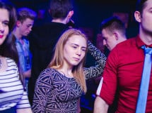Saturday Night Party
