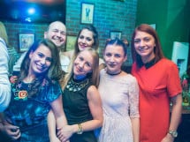 Saturday Night Party