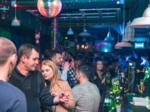 Saturday Night Party