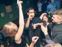 Saturday Night Party