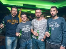 Saturday Night Party