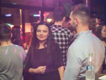 Saturday Night Party
