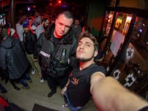 Saturday Night Party