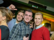 Saturday Night Party