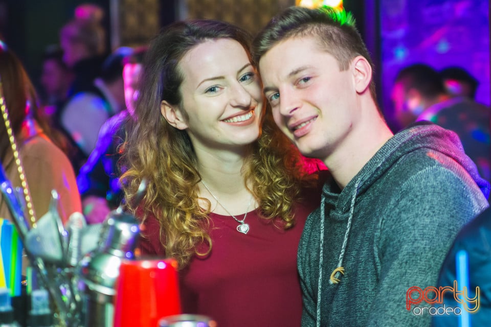 Saturday Night Party, Green Pub