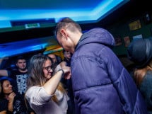 Saturday Night Party